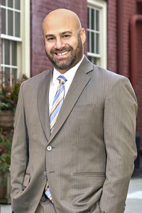 Philadelphia Personal Injury Attorneys - Justin L. Groen